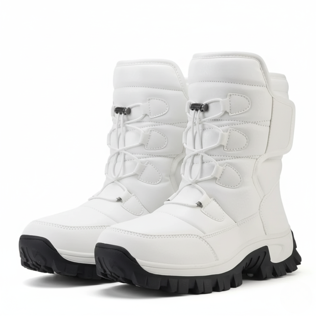 Nordspur | SnowHaven Winterstiefel