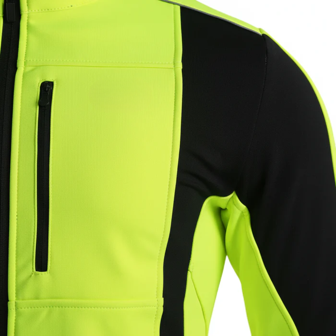 Nordspur | Thermavo Thermo-Radjacke