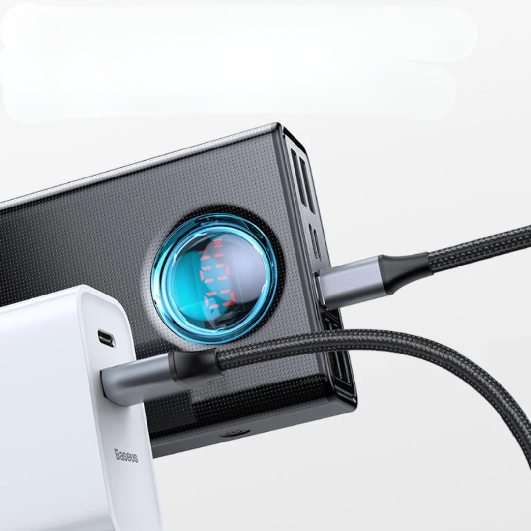 Nordspur | NovaCore Powerbank