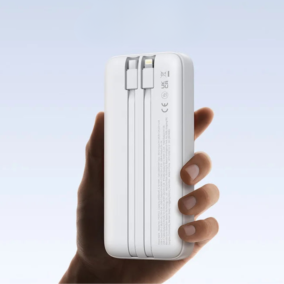Nordspur | NorthVolt Powerbank