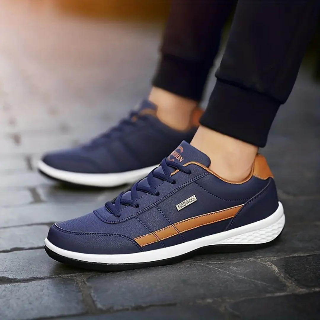 Orthopädische Schuhe Ergonomisch Rutschfest & Schmerzfrei – VitaStep