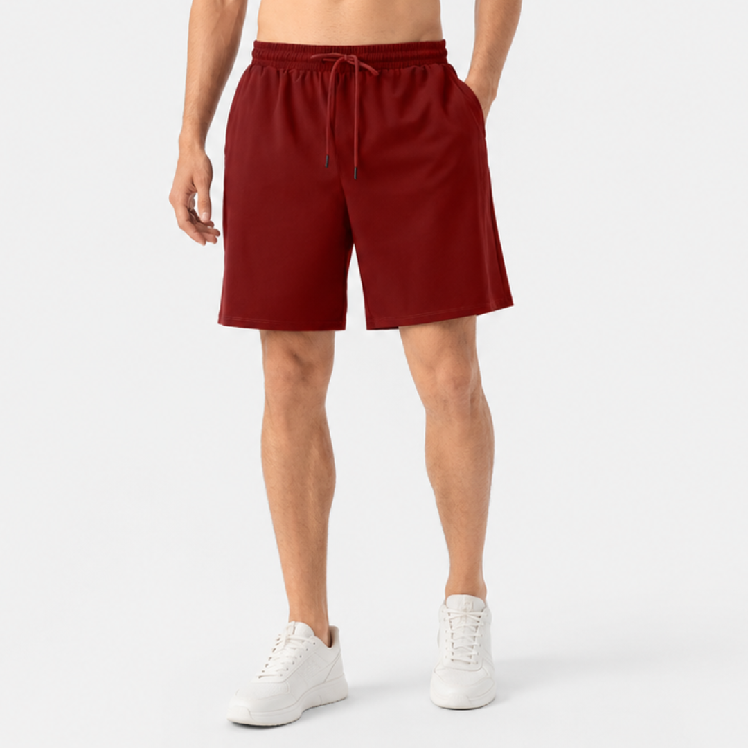 Nordspur | AeroflexShorts Herren Sportshorts