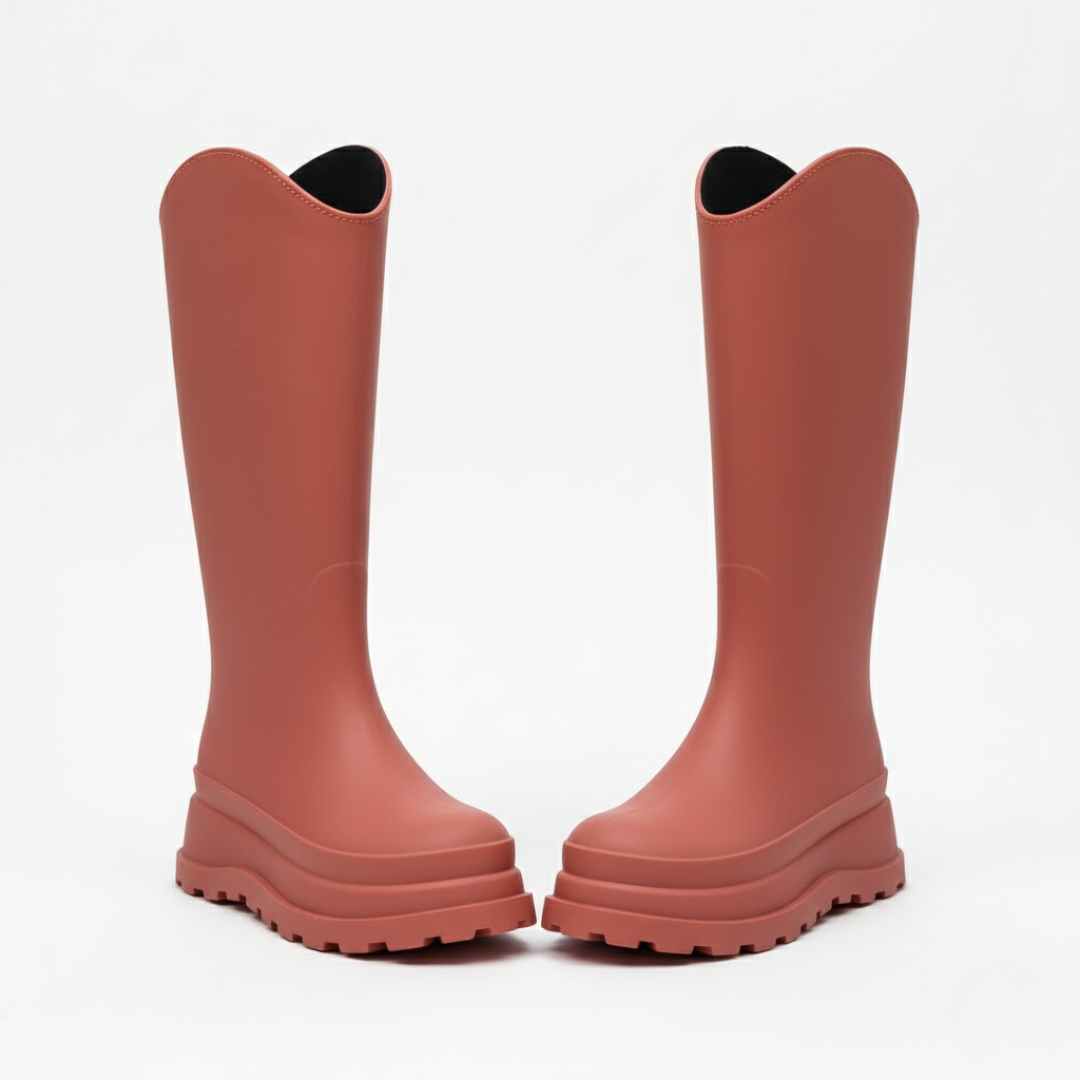 Nordspur | StormTread Kniehohe Stiefel