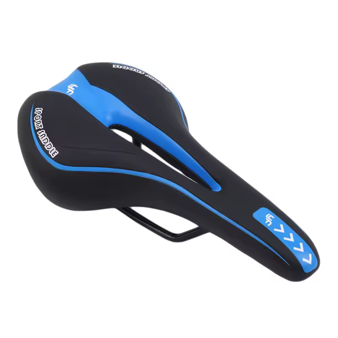 Fahrradsattel MTB Gel Komfort – TrailSitz Pro