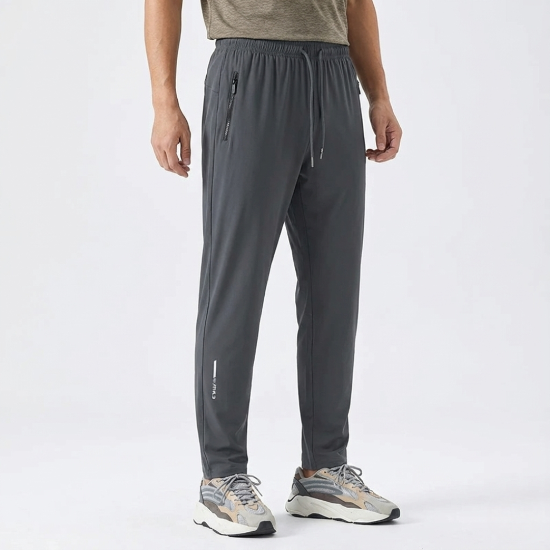 Nordspur | Vayron Slim Fit Sportleggings