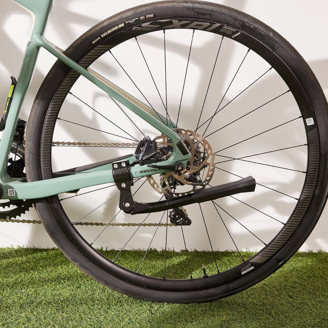Fahrrad Seitenständer verstellbar – StabilPro 700