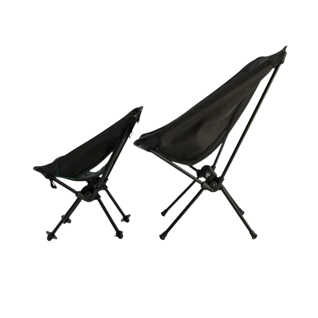 Nordspur | MoonletSeat Klappbarer Campingstuhl für Kinder