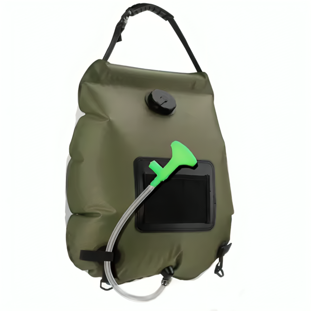 Außen-Dusche Camping 20L – SunShower Flex