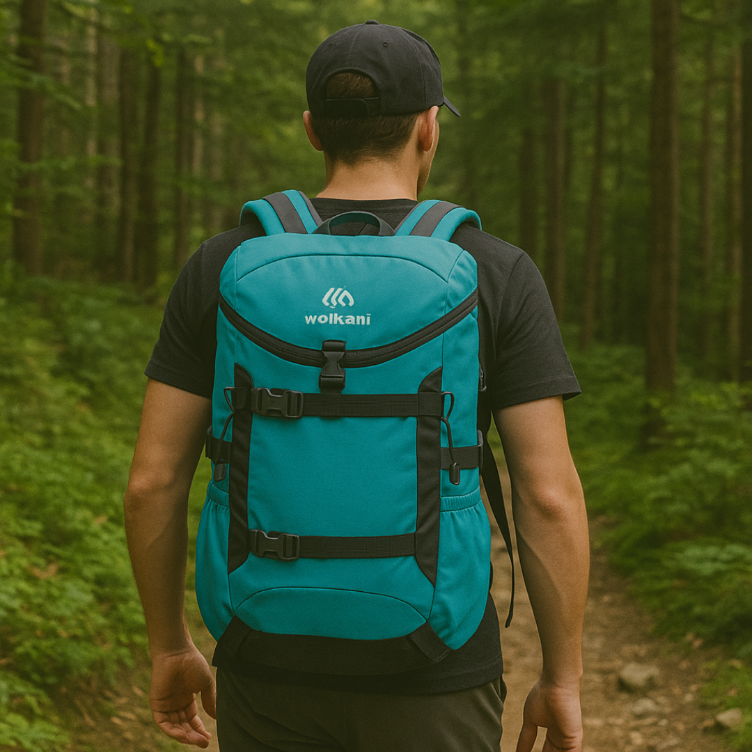 Wasserabweisend Sport-Rucksack 20L – AirFlow ActivePack