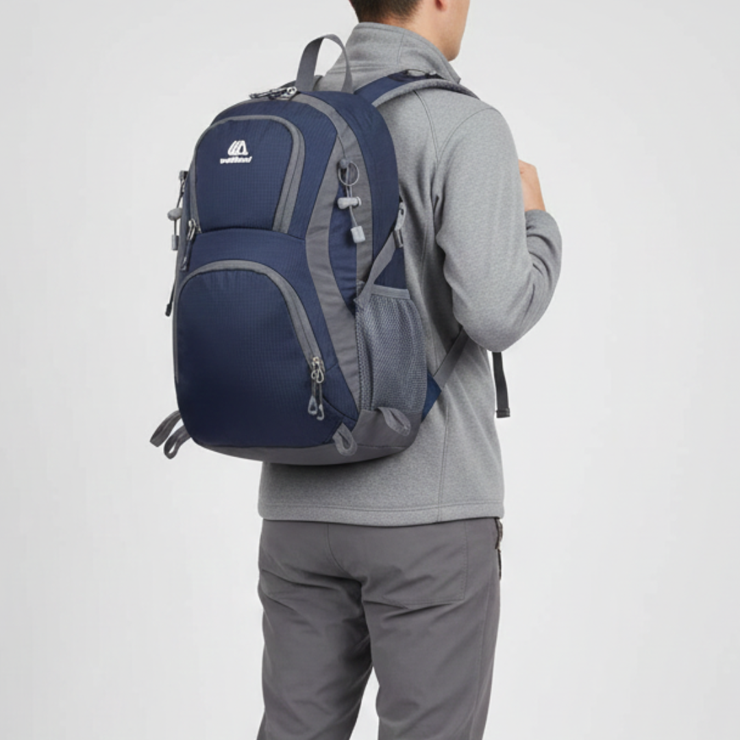 Nordspur | 20 Liter Tagesrucksack