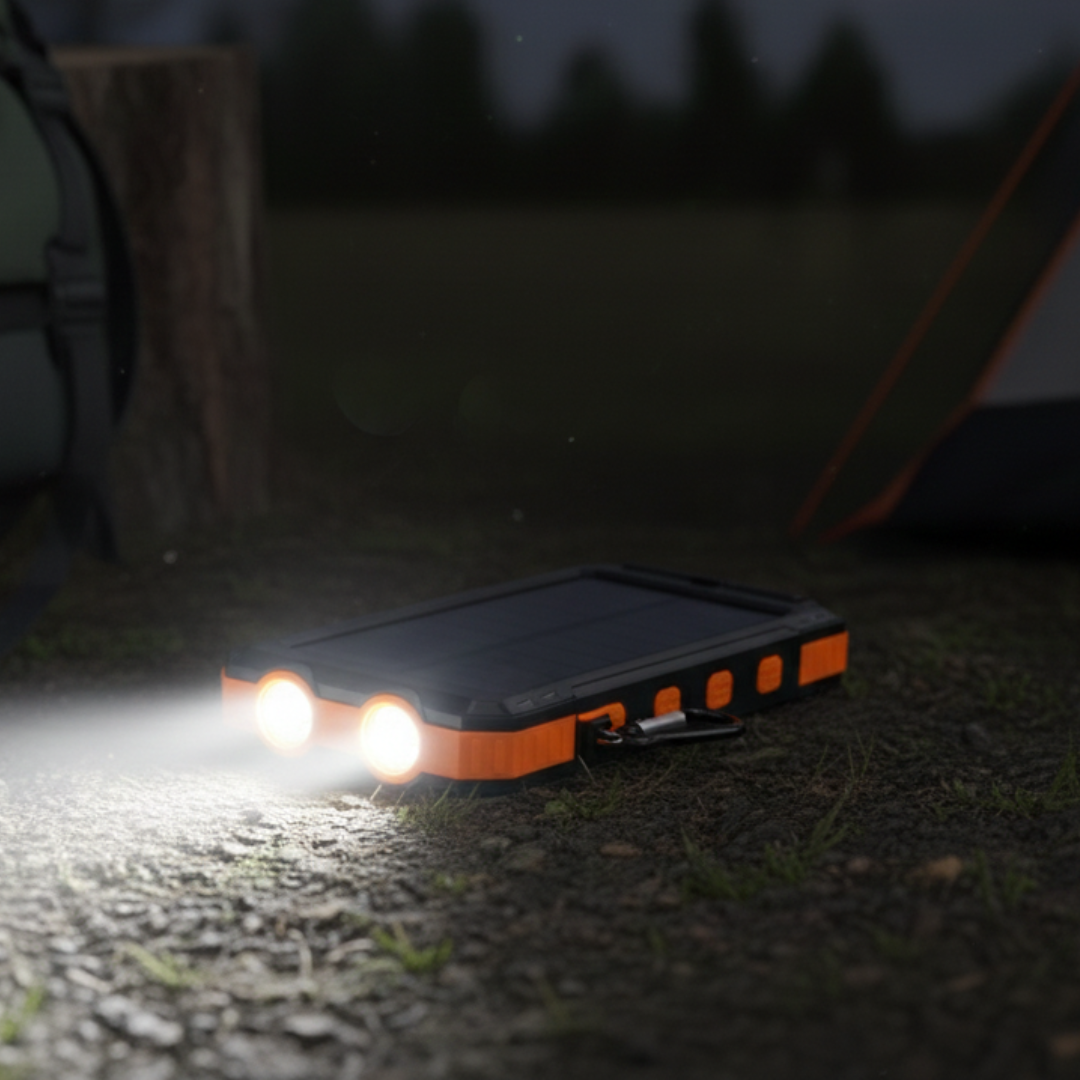 Nordspur | Norcharge Go Pack 20000mAh