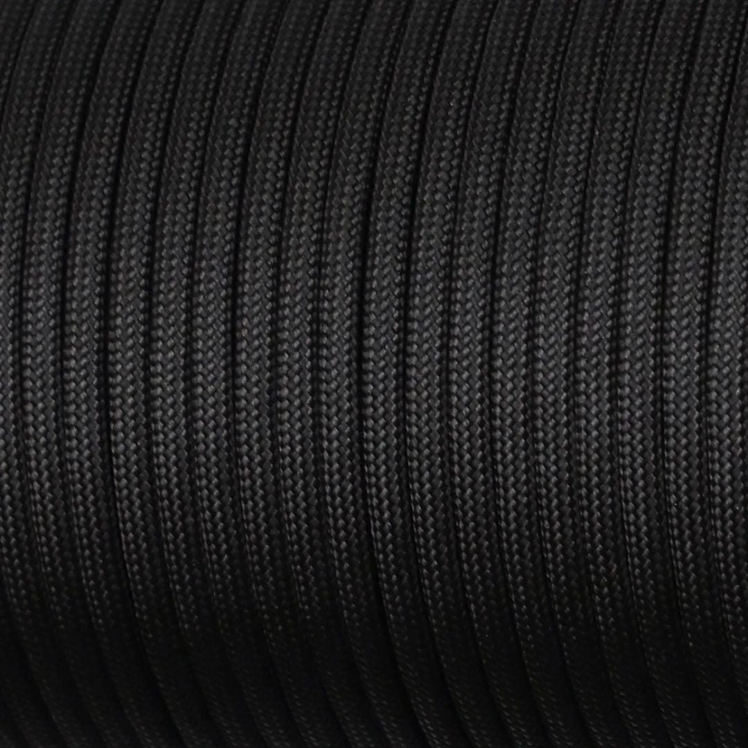 Paracord Seil 550 mit 7 Kernen – TrekStrang Pro