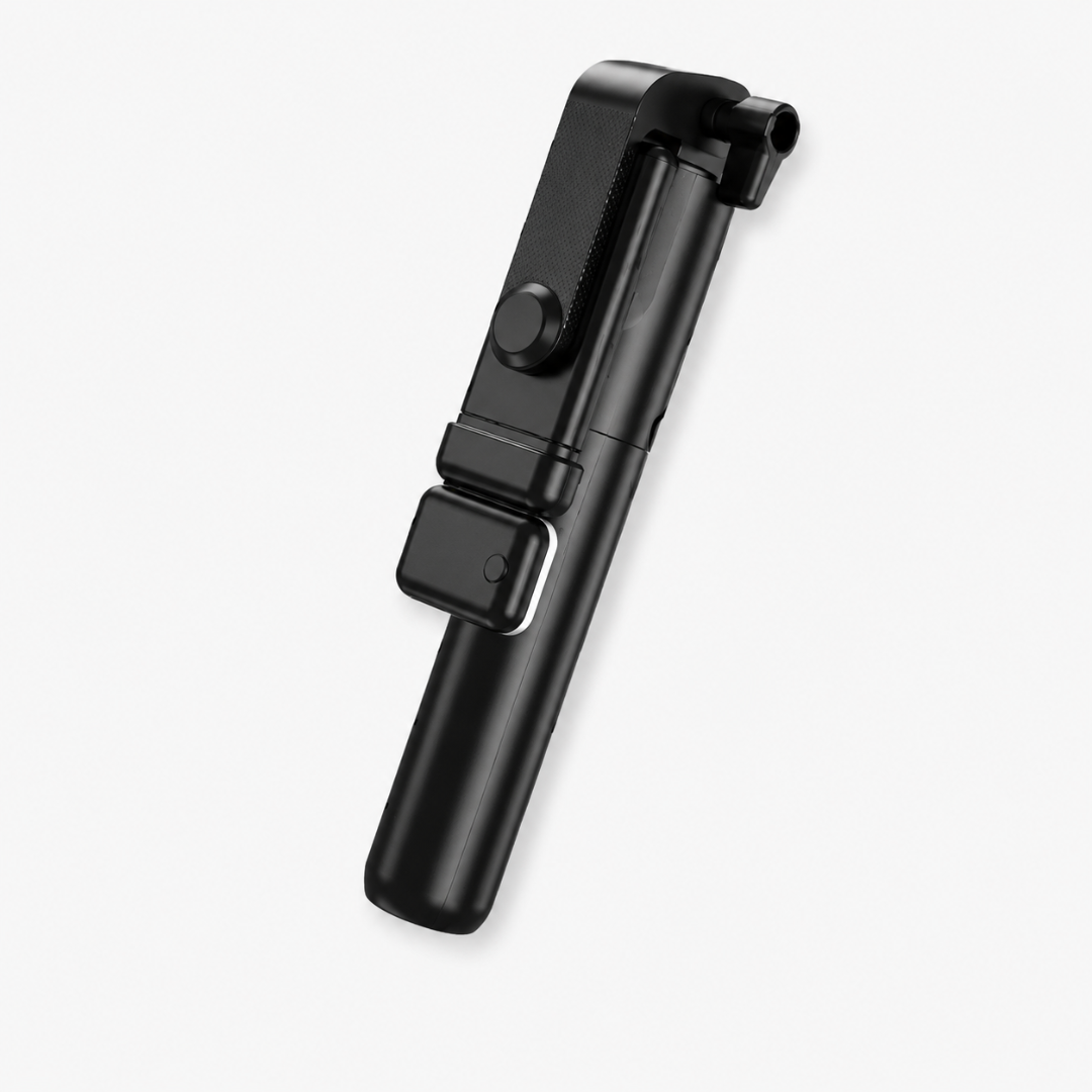 Nordspur | VeloGrip Ausziehbarer Selfie-Stick Stativ