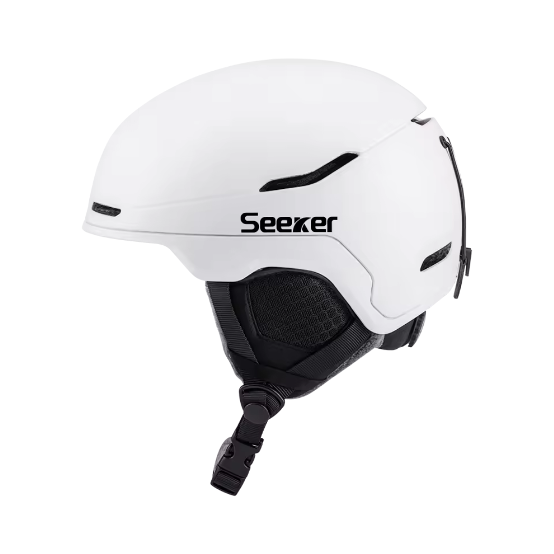 Skihelm mit EPS & PC Schale – AlpGuard