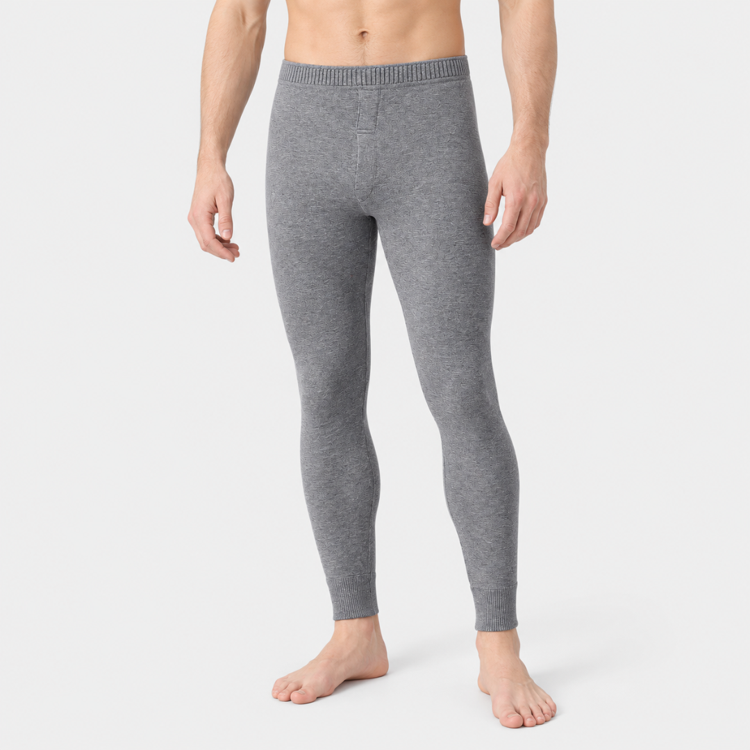 Nordspur | Caldoris Nahtlose Lange Thermo-Unterhose