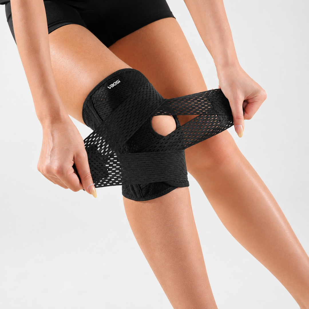 Nordspur | KnevoFix Verstellbare Knieorthese