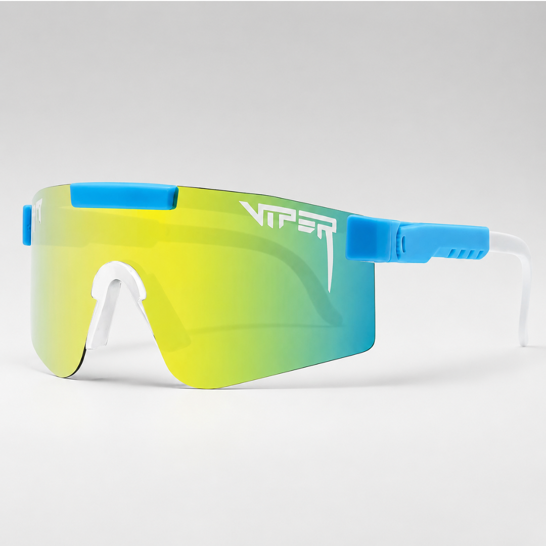 Nordspur | Vyndra Übergroße Sport-Schutzbrille