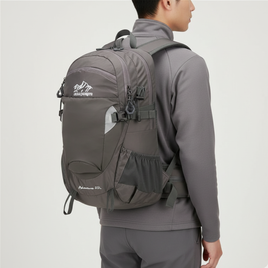Nordspur | Ravik Carryall Rucksack