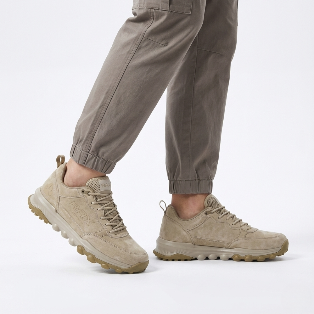 Nordspur | Kelthorn Leichtwanderschuh