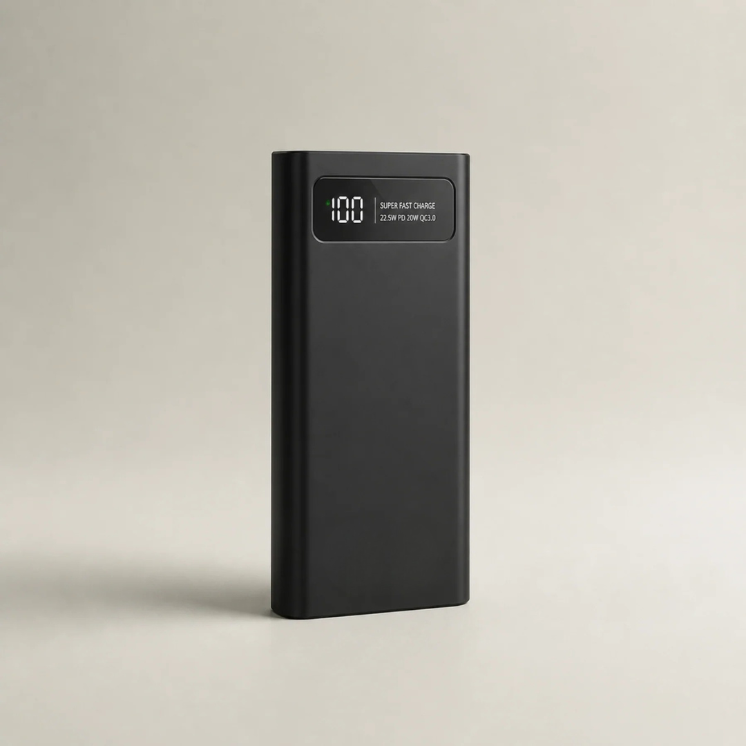 Nordspur | Helios Charger