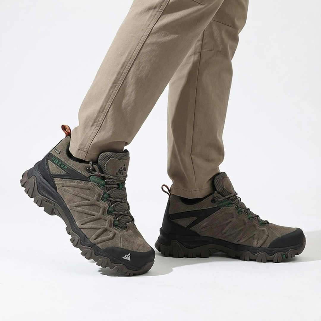 Nordspur | Falken Wanderschuh