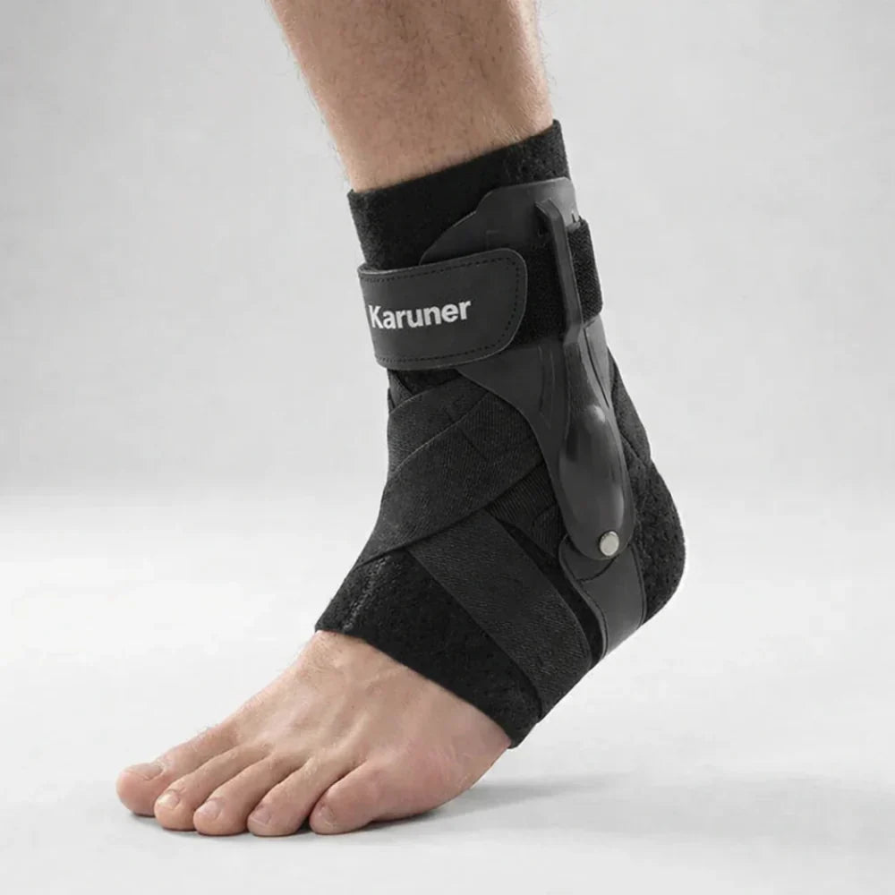 Nordspur | Stabilynx Knöchelstabilisator mit niedrigem Profil