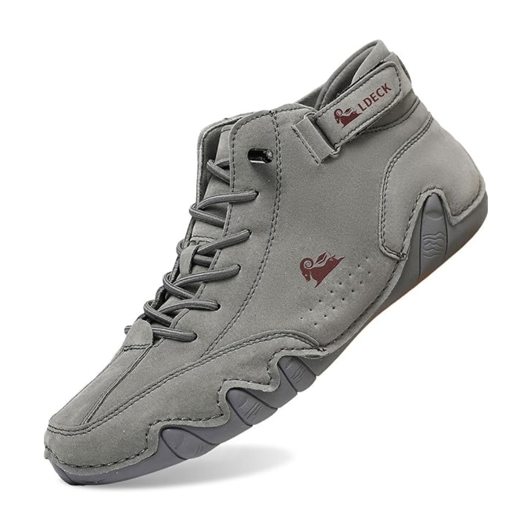 Orthopädische Schuhe Wasserdichter Rutschfester Barfußschuh – BergVital