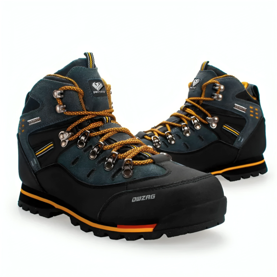 Nordspur | RidgeGuard Wanderstiefel