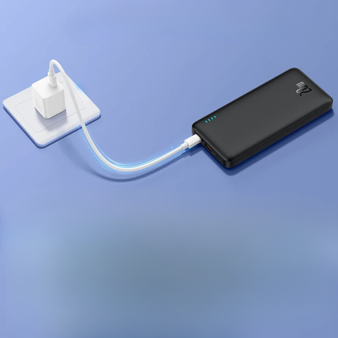 Nordspur | Portable 20W Powerbank