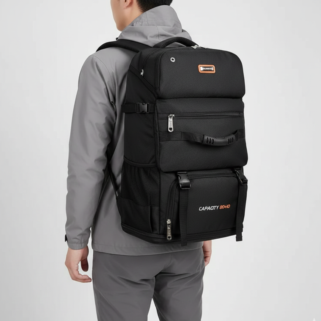 Nordspur | Eldenway Utility-Rucksack