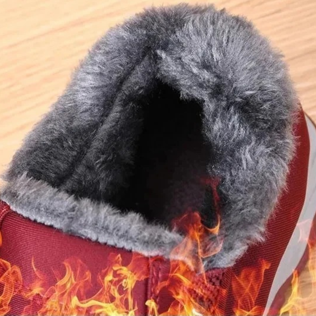 Winterstiefel Damen wasserdicht – ThermoStep