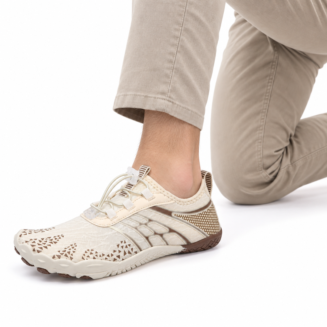 Nordspur | Aquvel Unisex Barfuß-Wassersportschuh