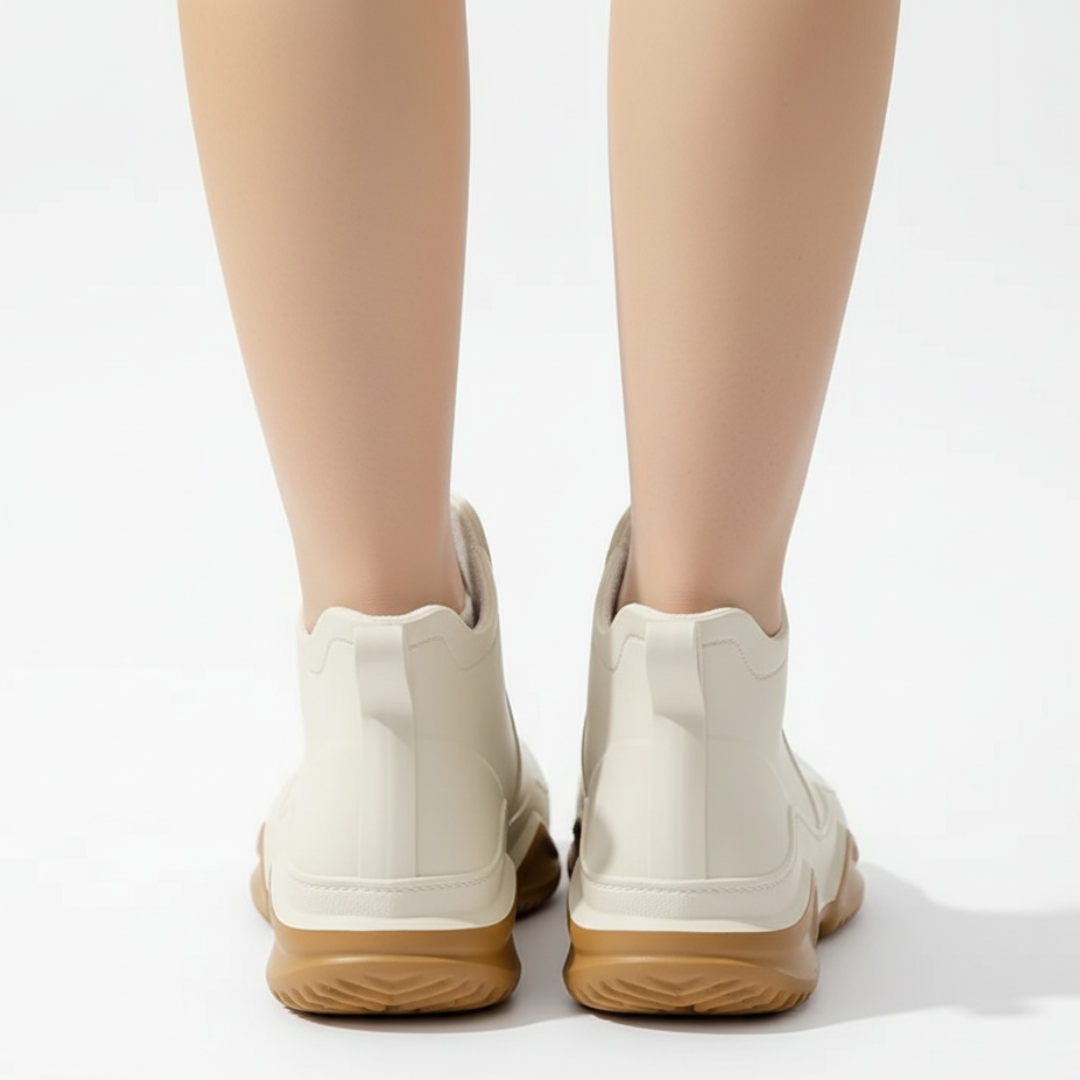 Nordspur | RainFlex Stiefeletten