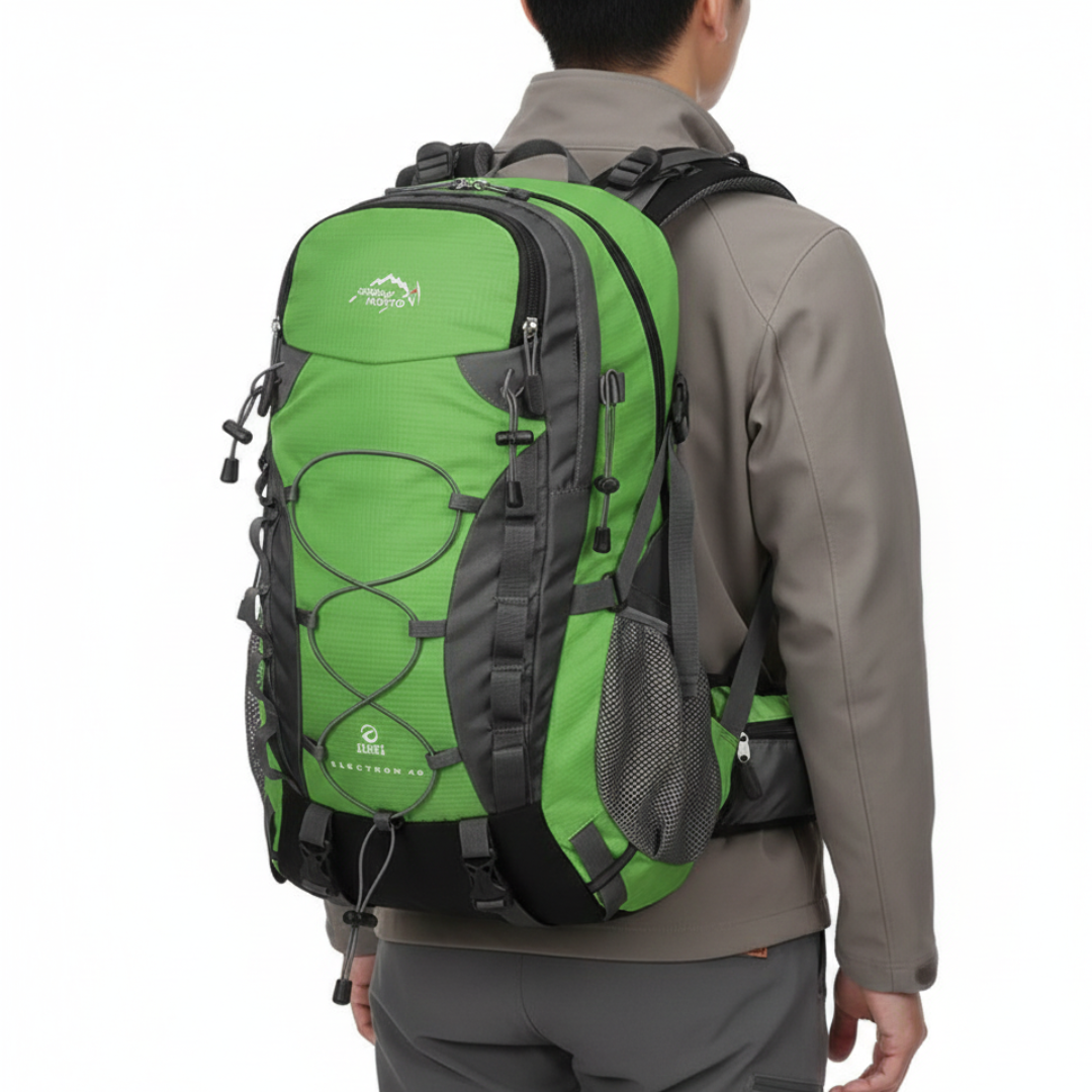 Nordspur | Stoneway Trail Rucksack