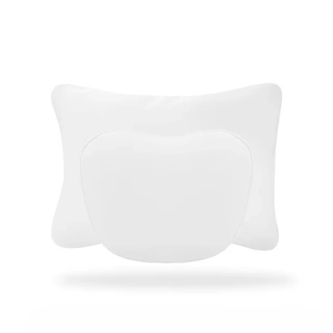 Nordspur | Cushiva Plüsch-Nackenkissen