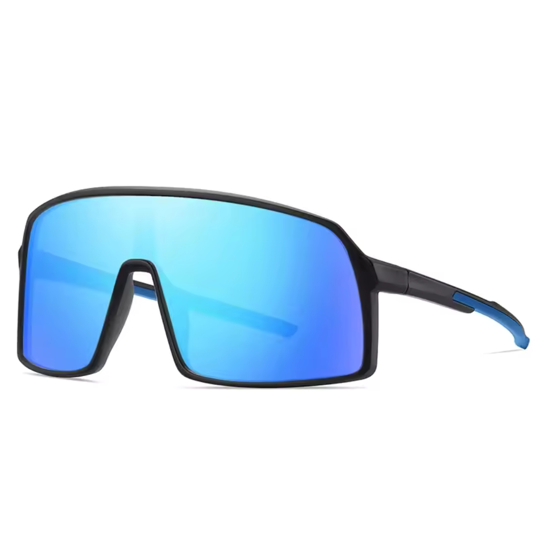 Sport Sonnenbrille UV400 polarisiert – AeroRide TR90