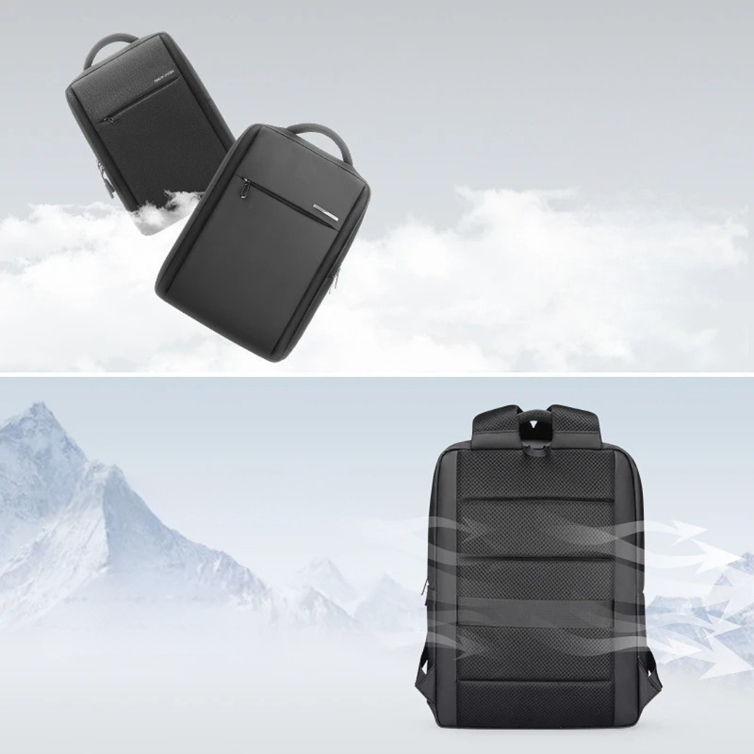 Nordspur | Hawthorne City Rucksack