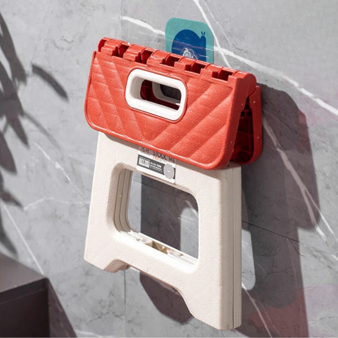 Nordspur | StoolioFold Klappbarer Mini-Campinghocker