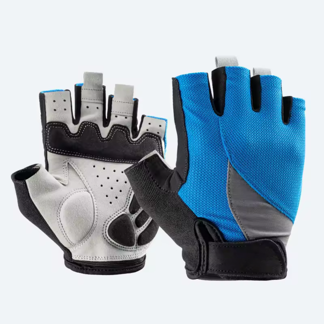 Fahrrad Handschuhe Gel-gepolstert – AirRide Grip