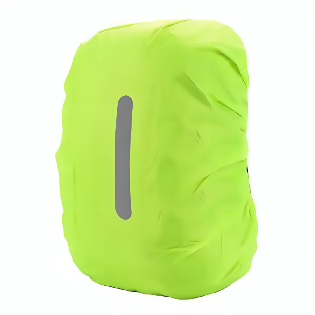 Wasserdichte Rucksackhülle für Outdoor – DryShield Cover