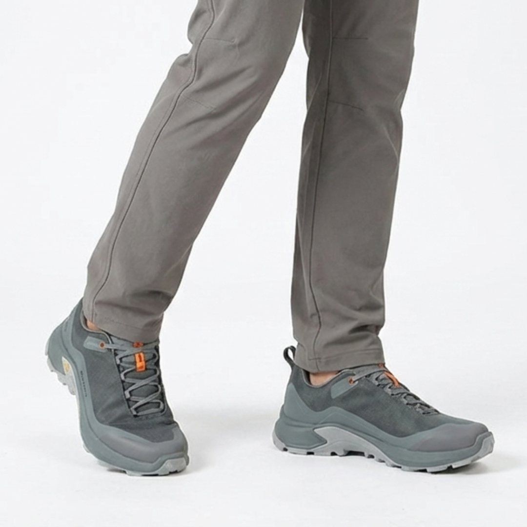 Nordspur | Karsen Trail Schuh