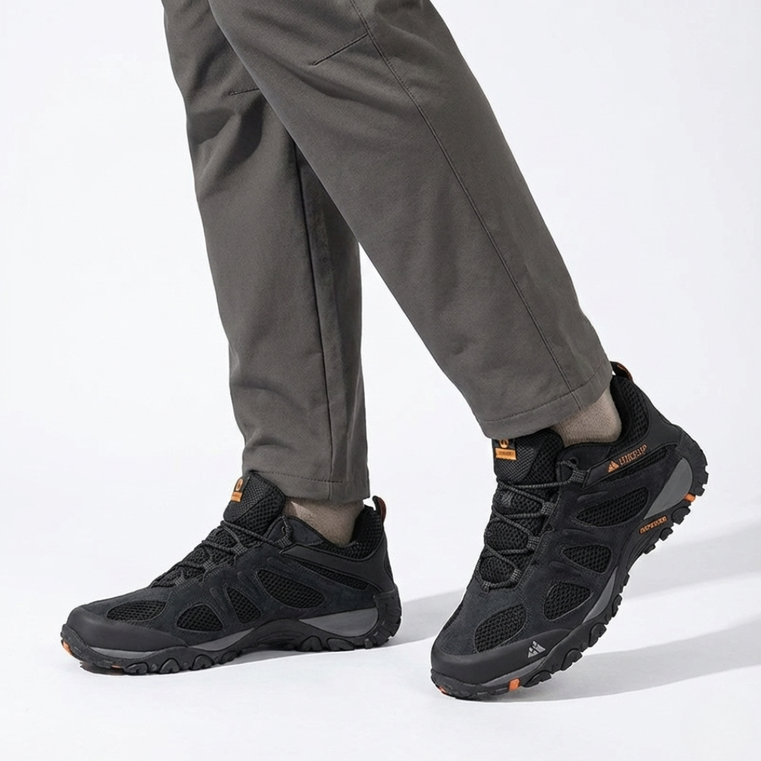 Nordspur | Vardis Trailschuh