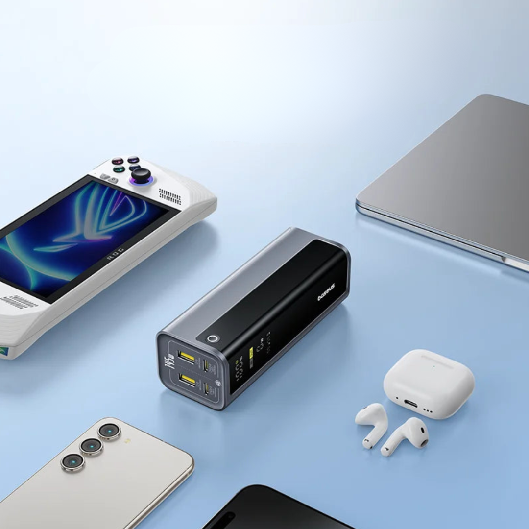 Nordspur | Atlas Go Powerbank