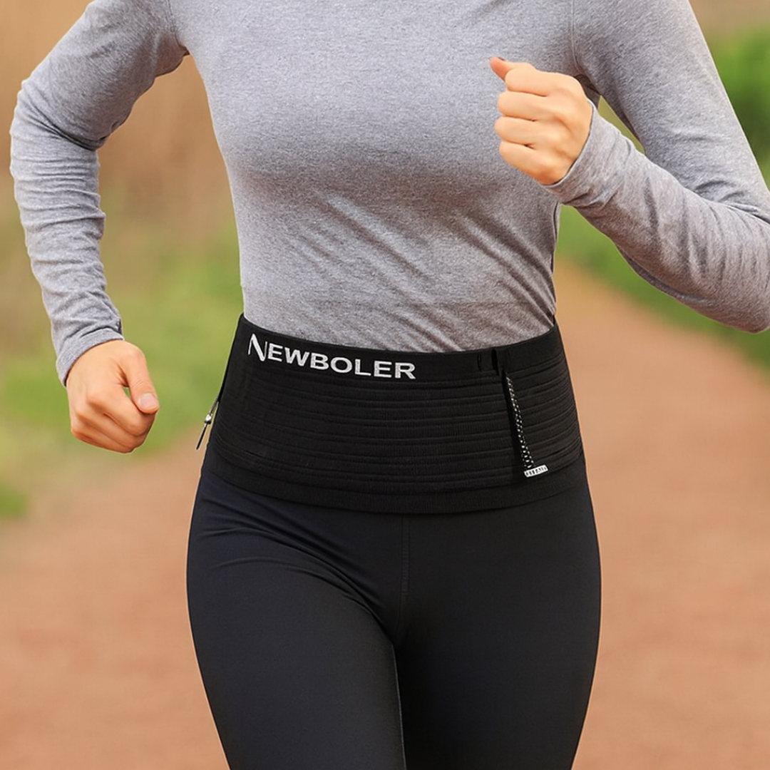 Laufgürtel – SprintFlex 500