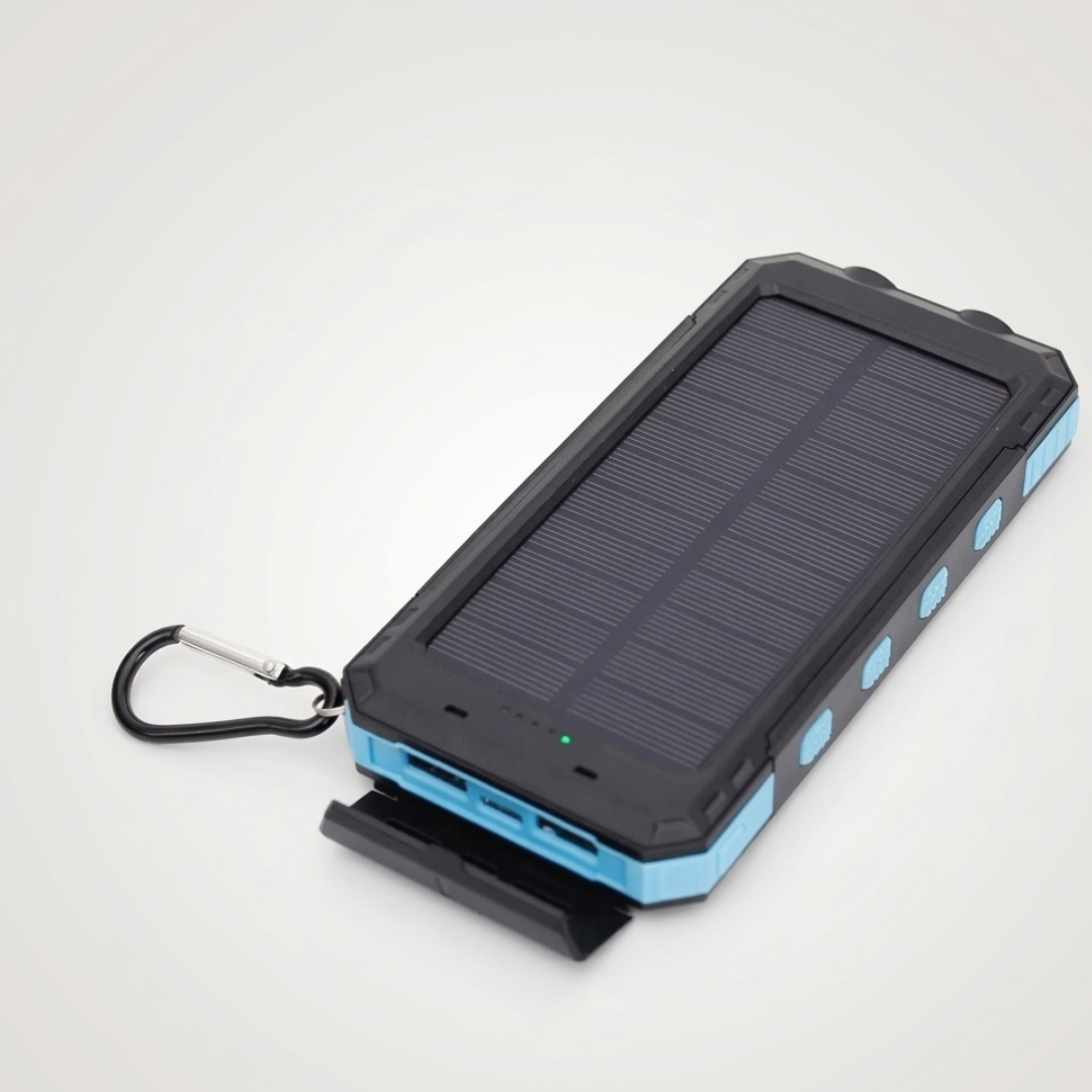 Nordspur | Norcharge Go Pack 20000mAh