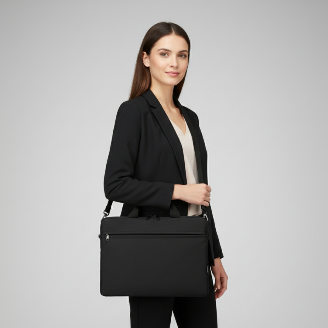 Nordspur | Leichte Laptop-Hülle
