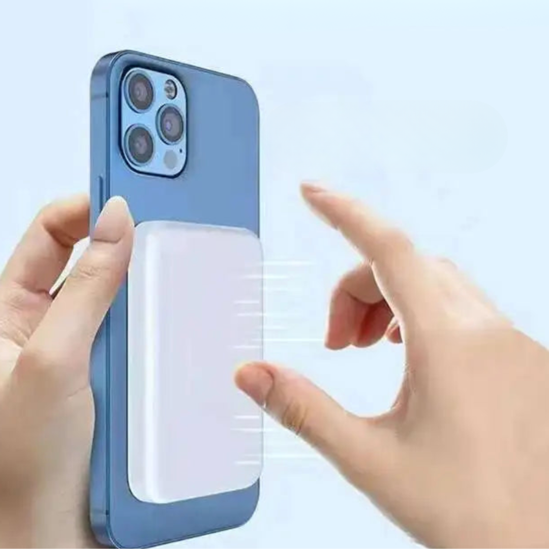 Nordspur | Snapway Powerbank