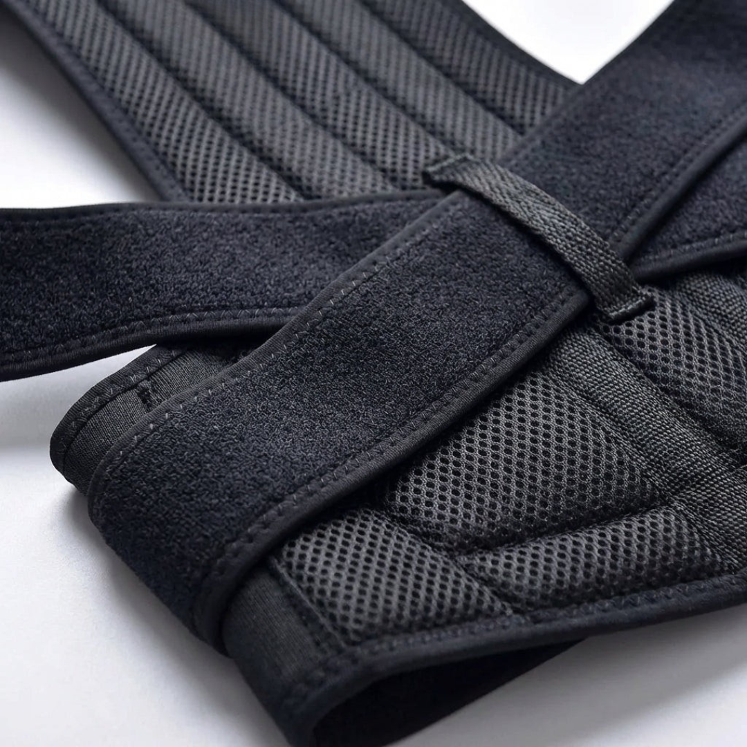 Nordspur | PostuRise Verstellbare Unisex-Haltungsorthese