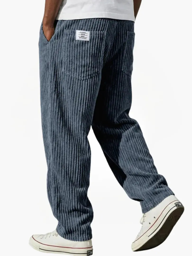 Heritage Corduroy Hose