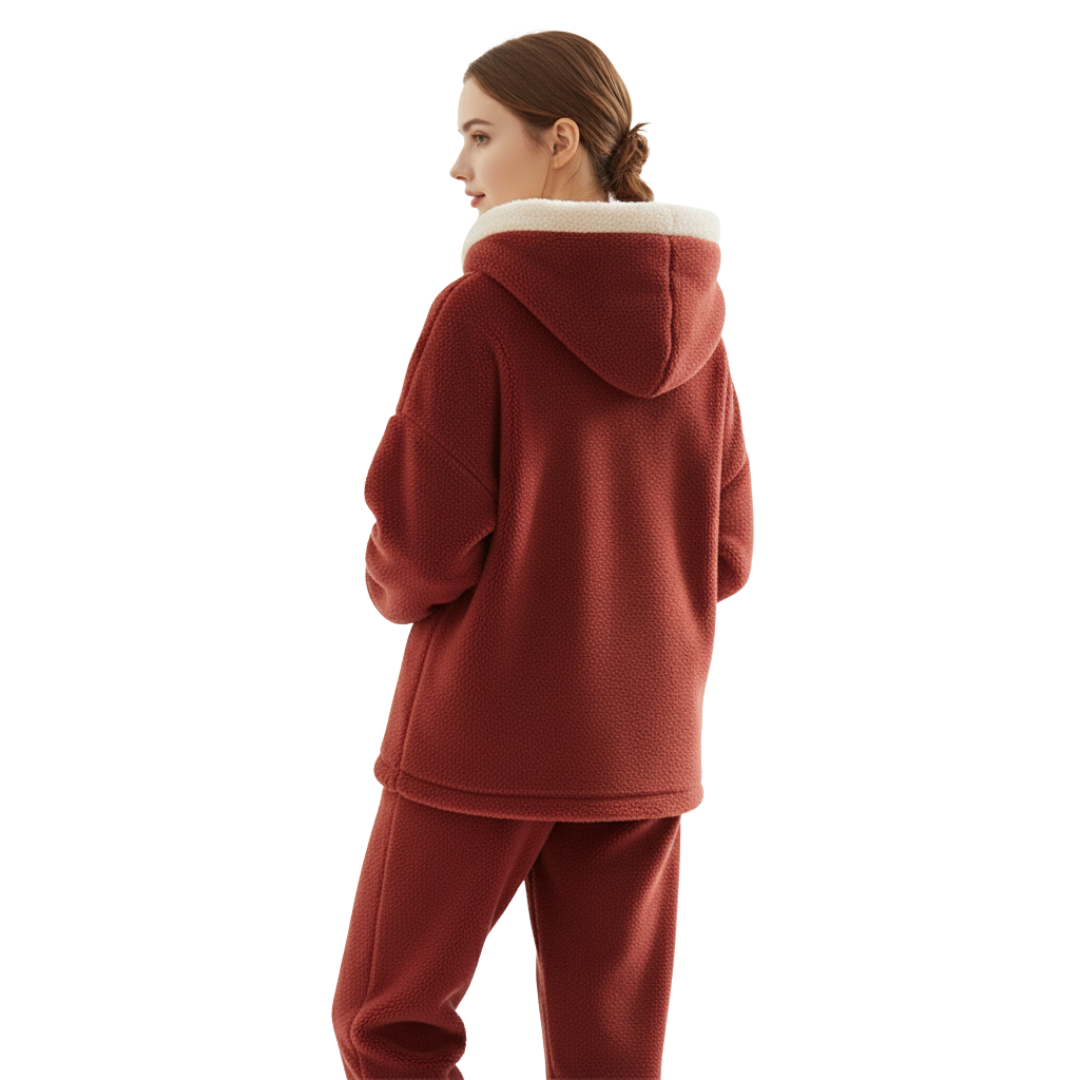 Nordspur | WinterCozy Strick-Set